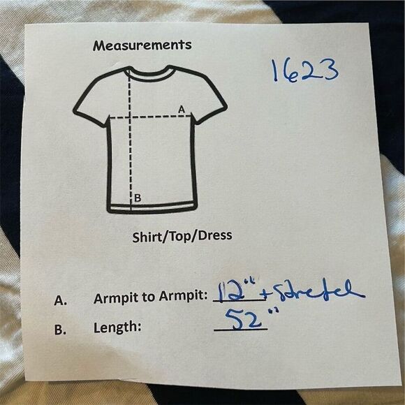 Ocean Drive Women's Strapless Striped Maxi Dress Multicolor Size S - Picture 7 of 7